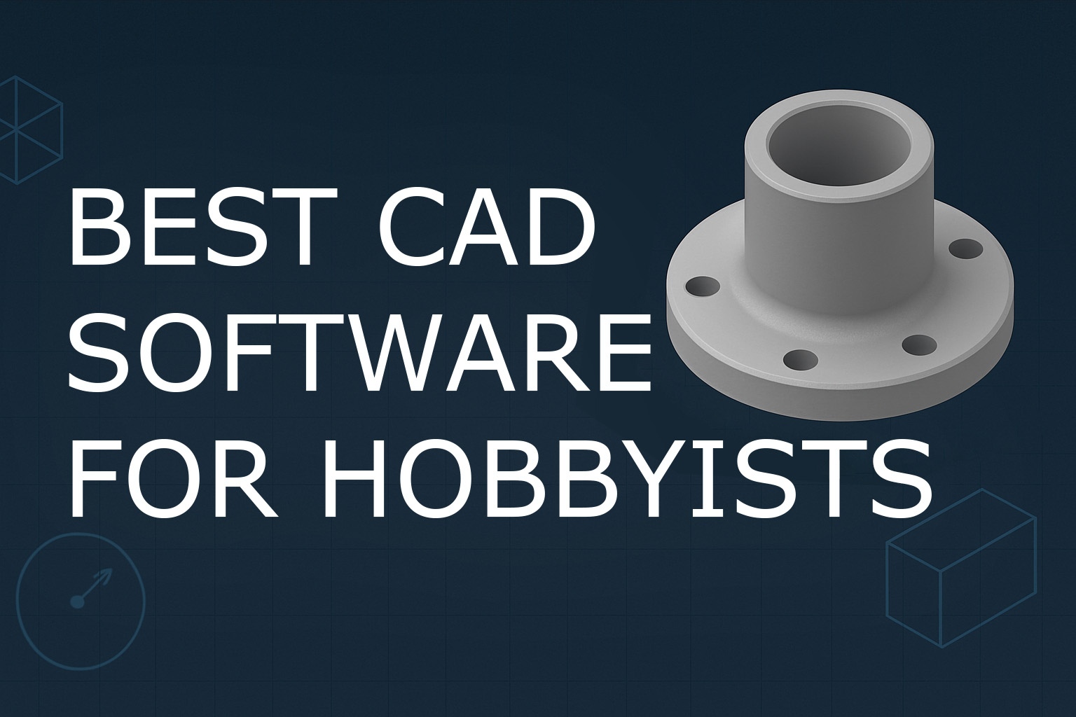 BestCATSoftwareForHobbyists